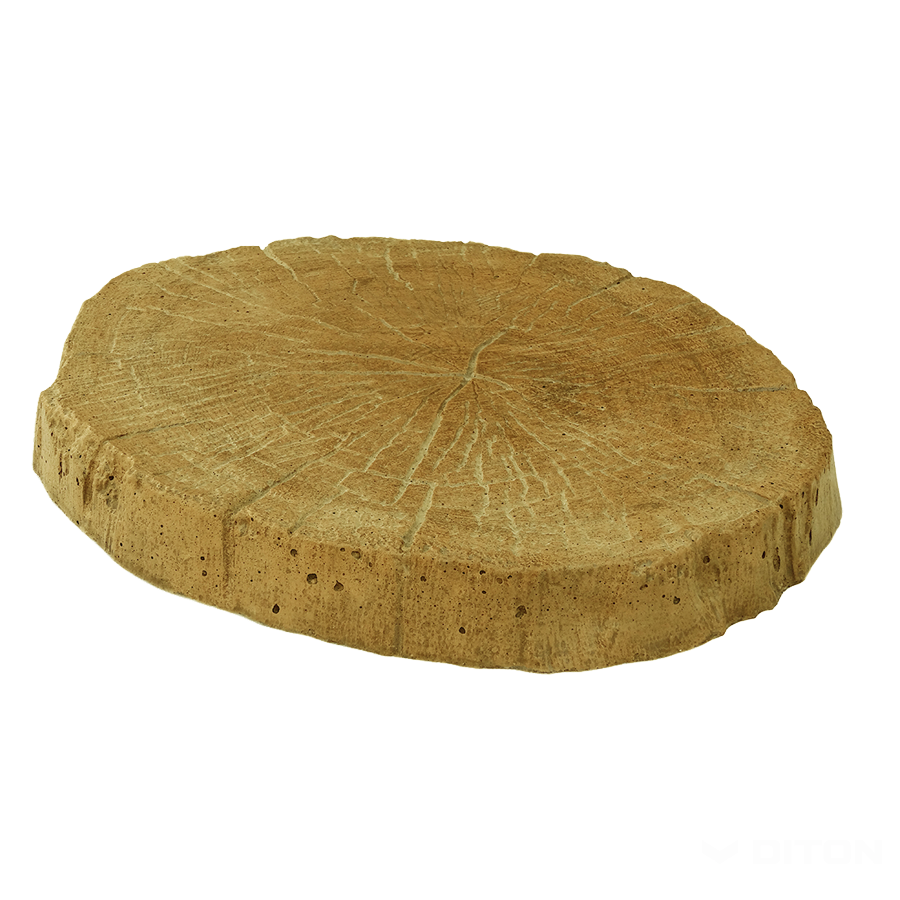 DITON - Nášlap Smrk 37 cm — světlý