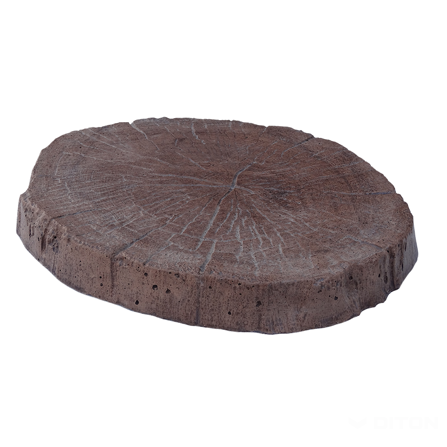 DITON - Nášlap Smrk 37 cm — tmavý