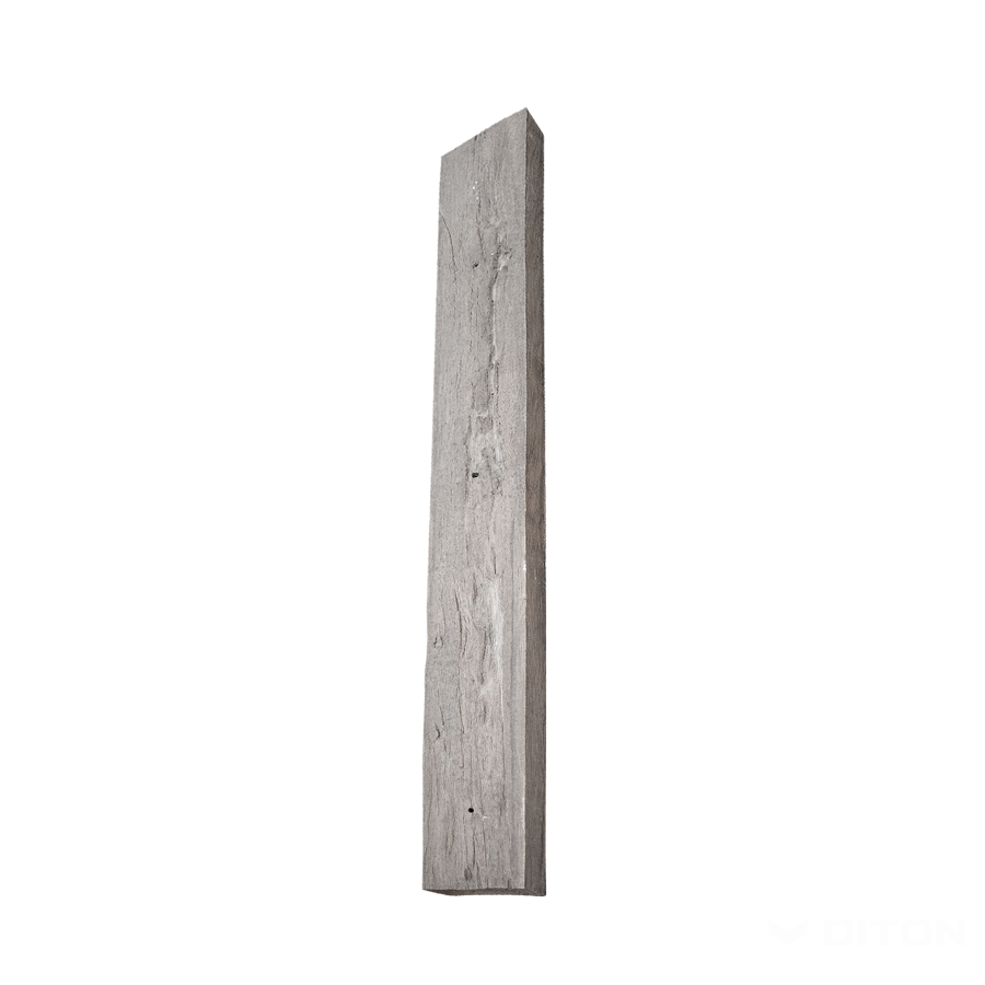 DITON - Quick wall wood - sloupková deska 210 Dub