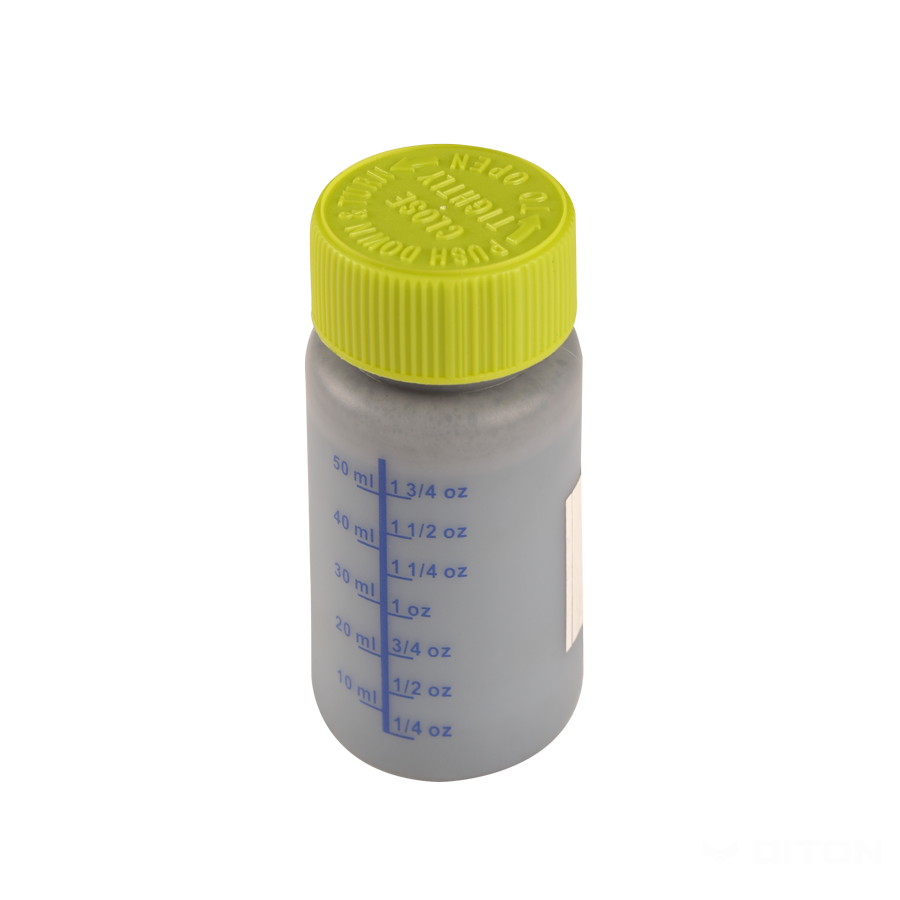 DITON - Opravná sada - linie dřeva Dub arktik 50ml — Opravná sada - linie dřeva Dub světlý 50ml