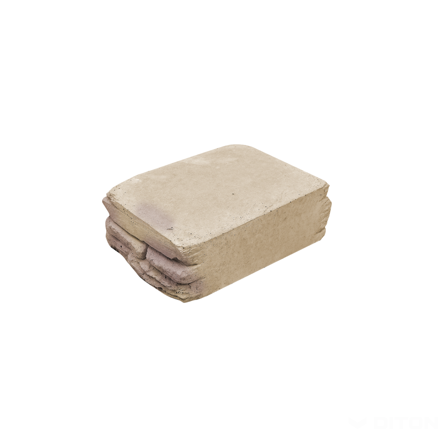 DITON - Quick wall stone - sloupková stříška AKCE PODZIM