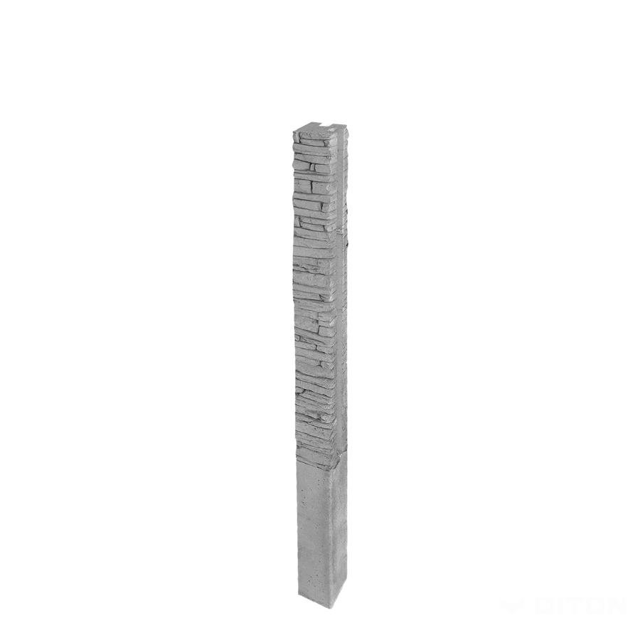 DITON - Quick wall stone - sloupek rohový 200 AKCE PODZIM