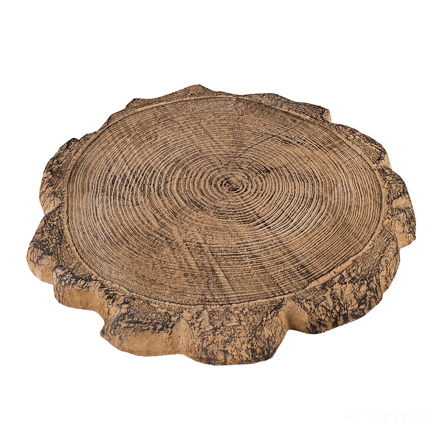 DITON - Nášlap natur patina