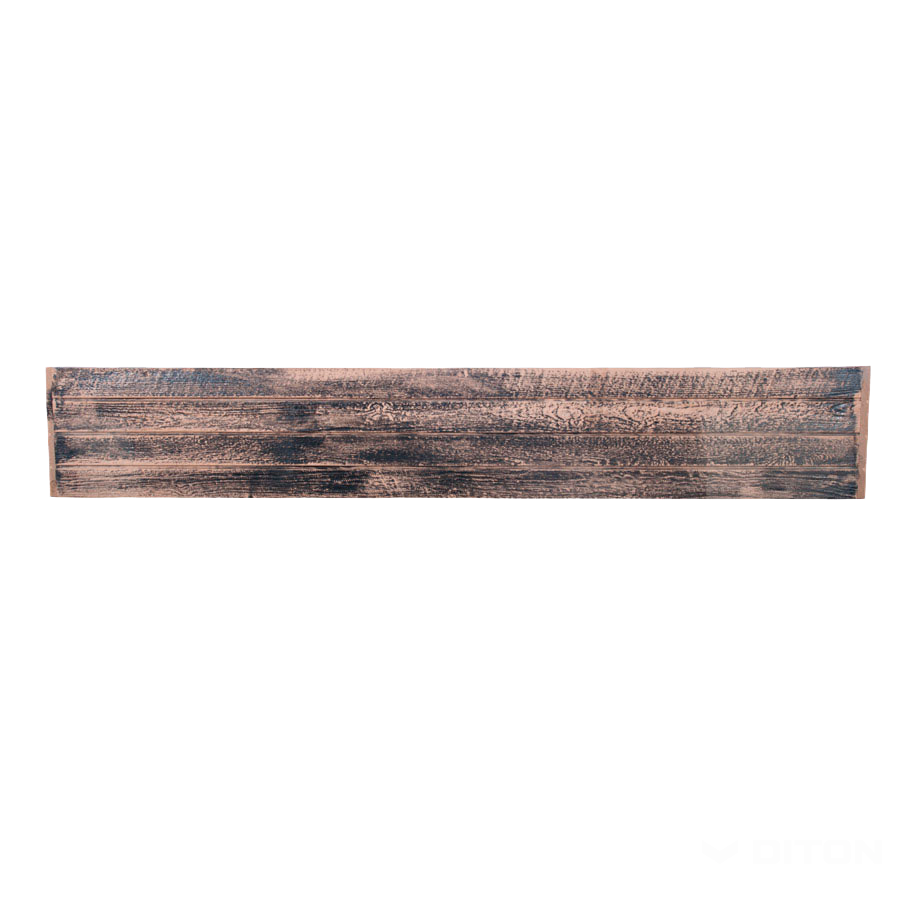 DITON - Natur patina - deska pro oboustranné použití Prkna natur patina