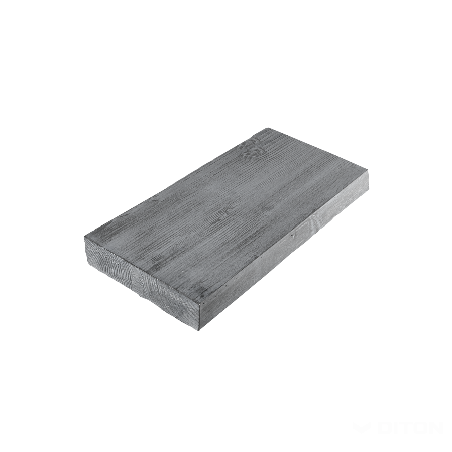 DITON - Prkno Modern 50 / 25 — Prkno Modern 50 / 25 arktik - DEP