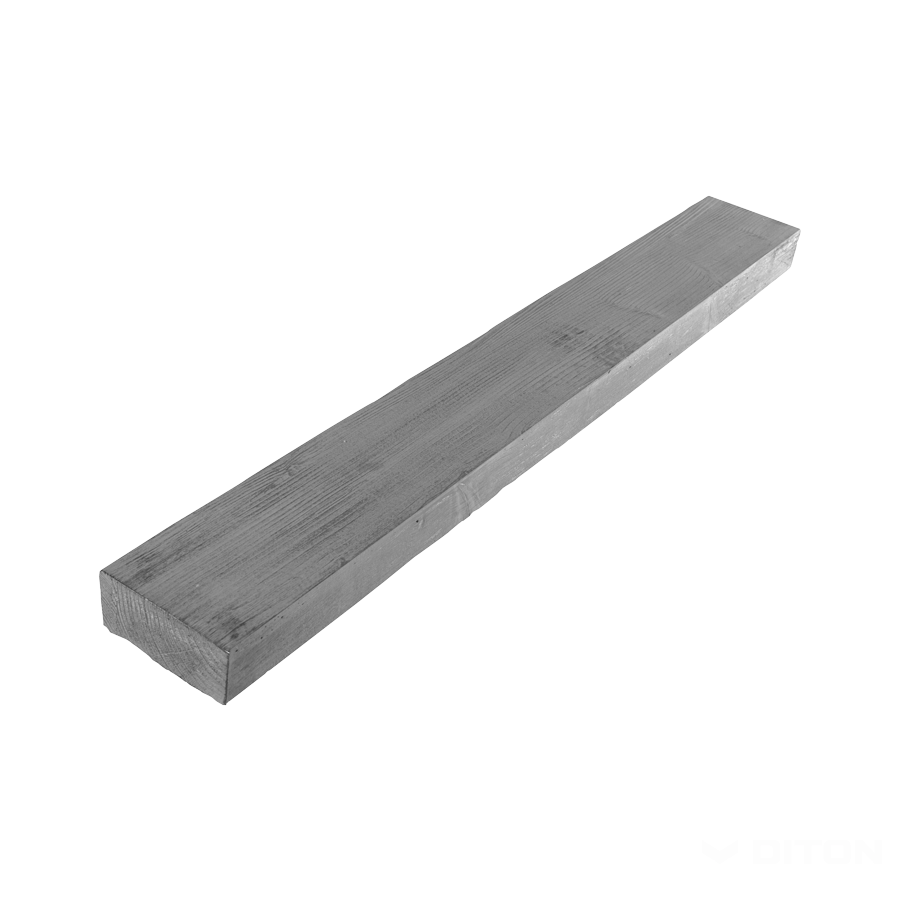 DITON - Prkno Modern 100 / 12,4 — Prkno Modern 100 / 12,4 přírodní