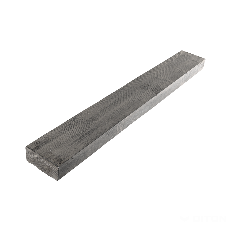 DITON - Prkno Modern 100 / 12,4 — Prkno Modern 100 / 12,4 arktik - DEP