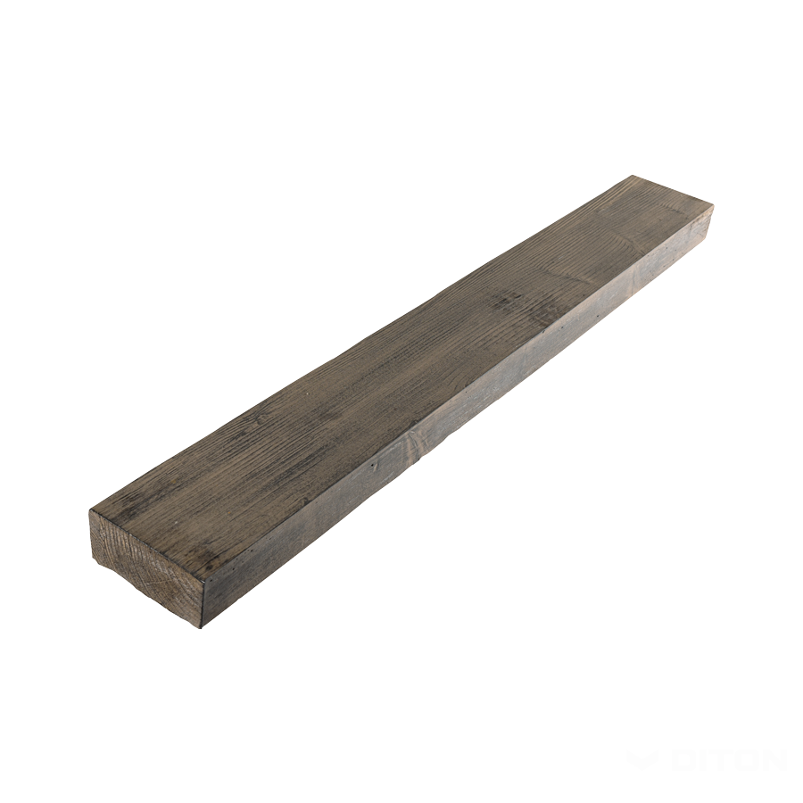 DITON - Prkno Modern 100 / 12,4