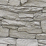 DITON - Quick wall stone - sloupek rohový 200 — foto