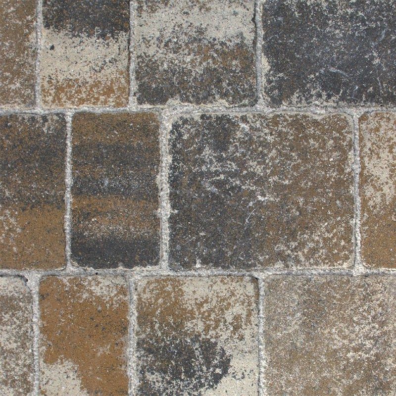 SEMMELROCK Dlažba APPIA ANTICA otloukaná dlažba 8 cm