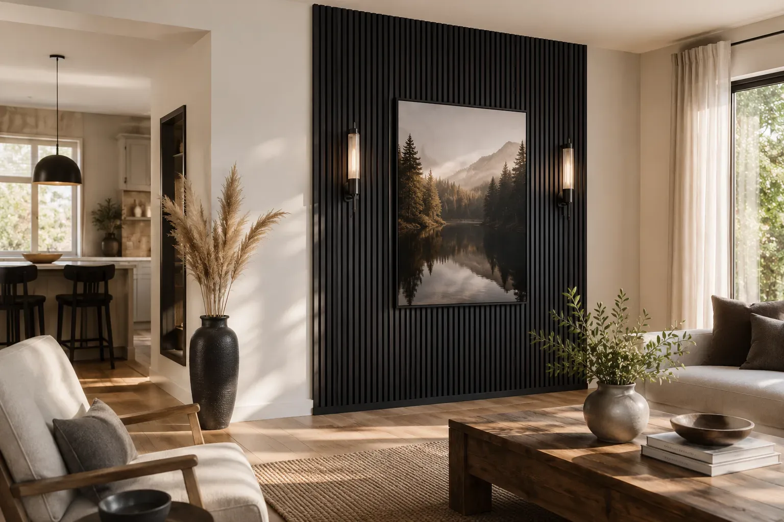 Designové akustické panely WALLNITE UNIVERSAL LINE