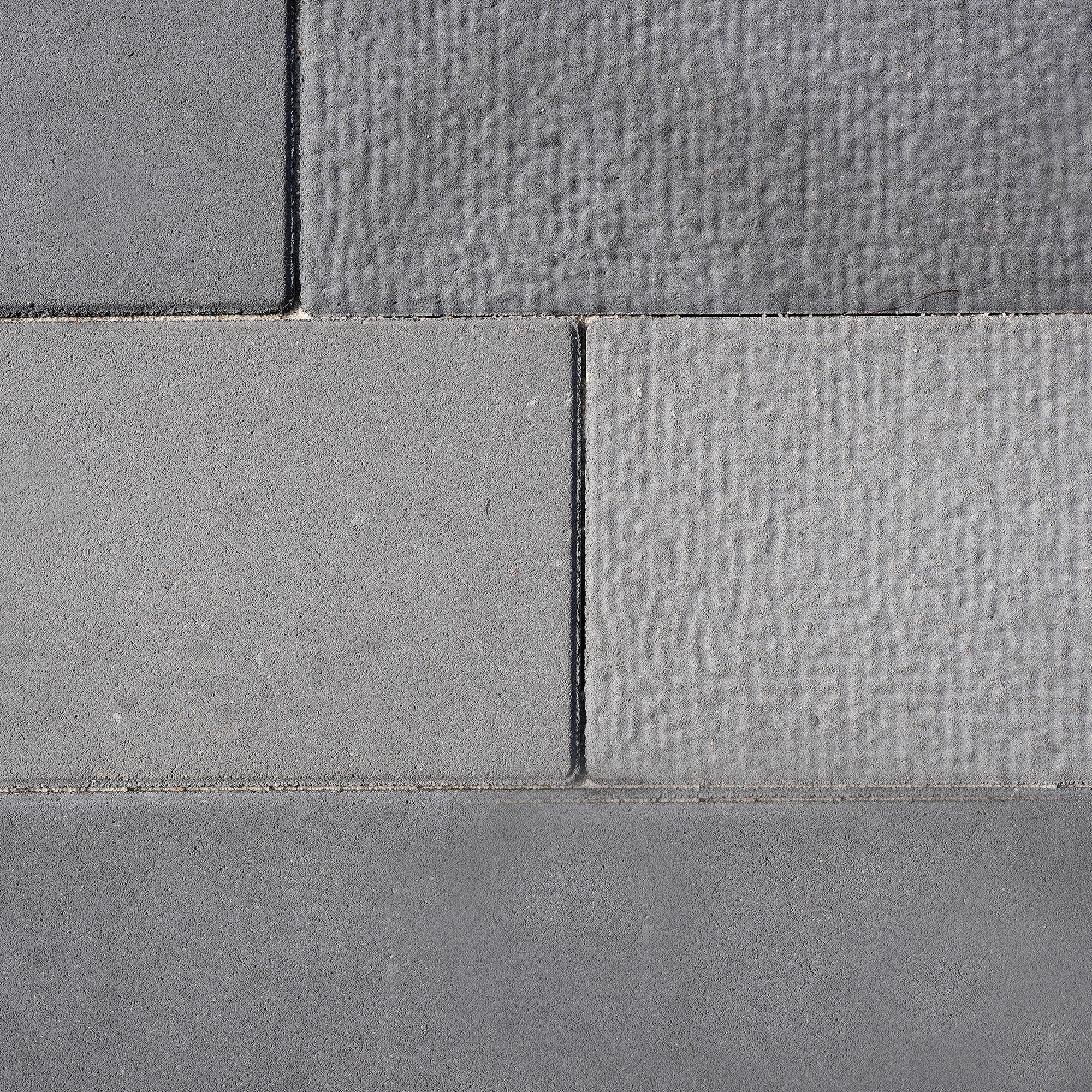 Duo Stone - Standard, Standard reliéfní Dark