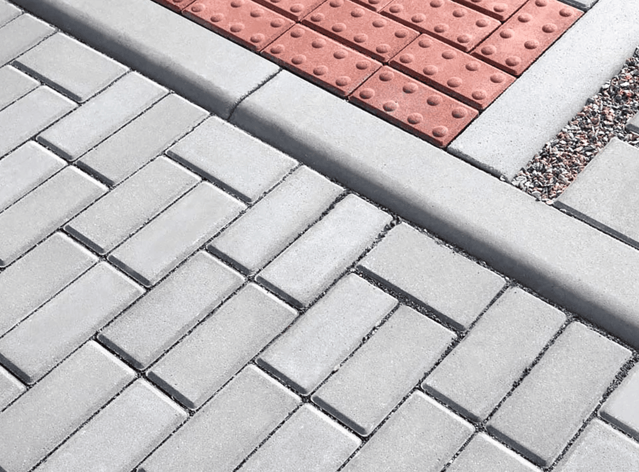 Parketa 20x10x4 - Standard Přírodní