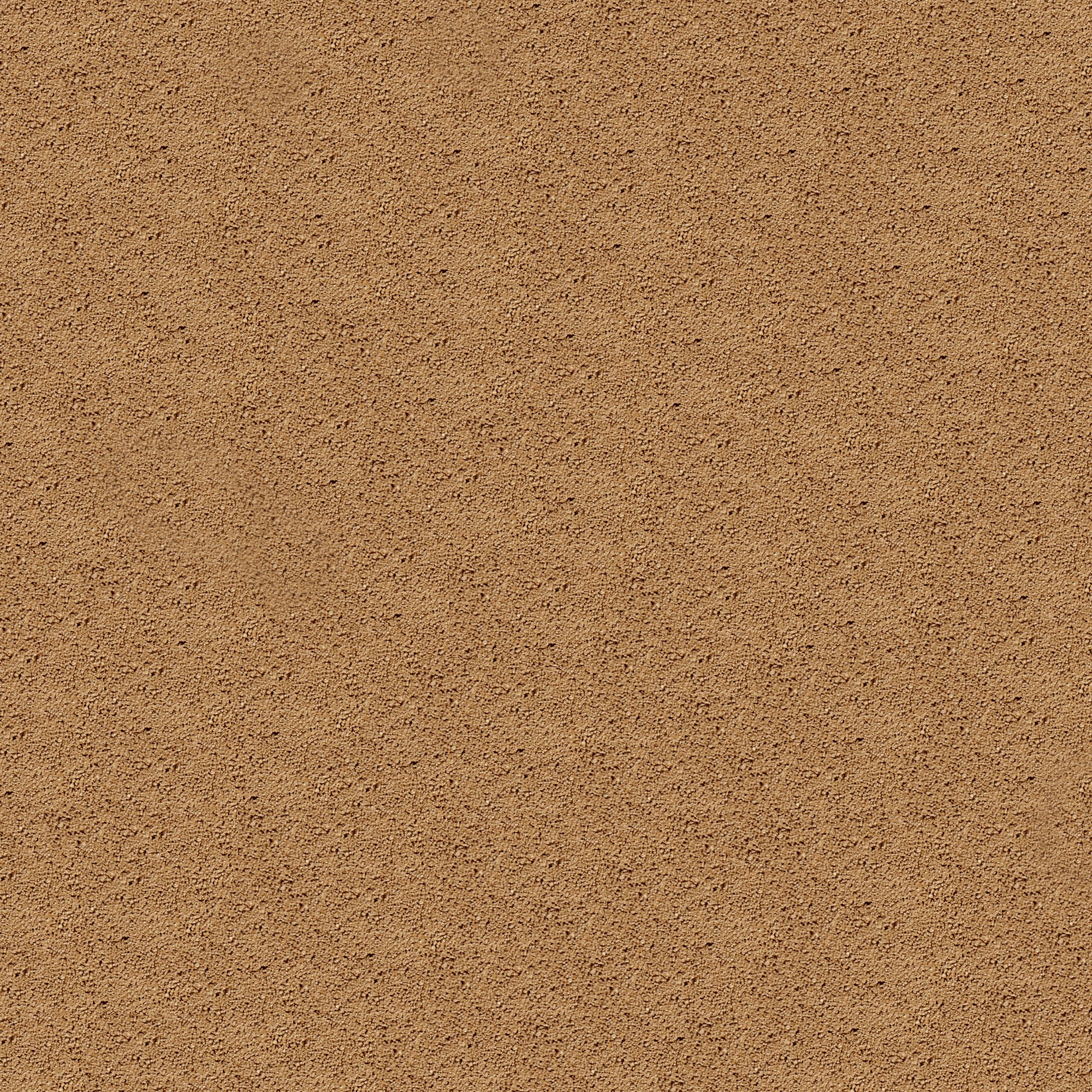 Stříška pilířová 50x50x6,5 - Standard Karamelová