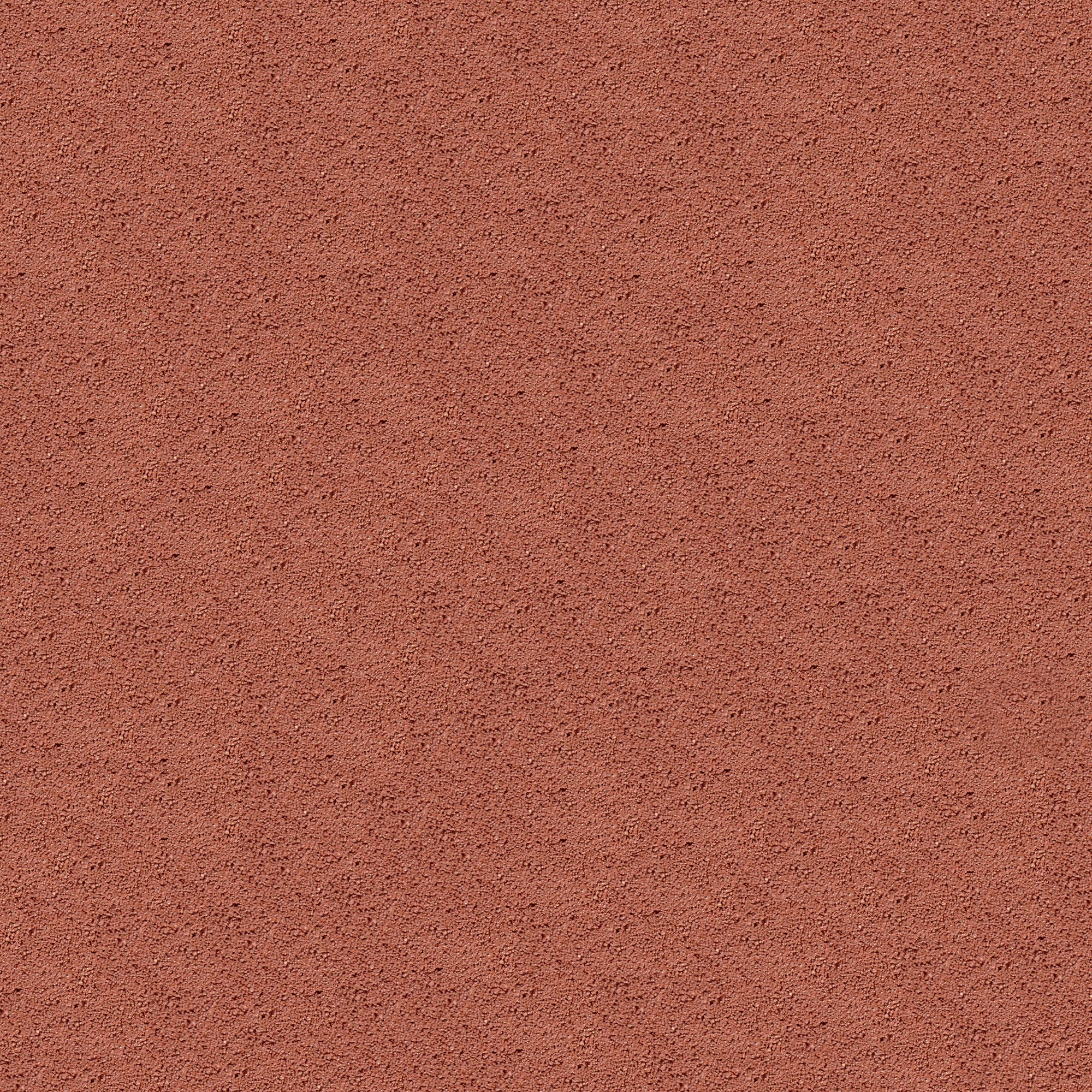 Stříška pilířová 50x50x6,5 - Standard Červená