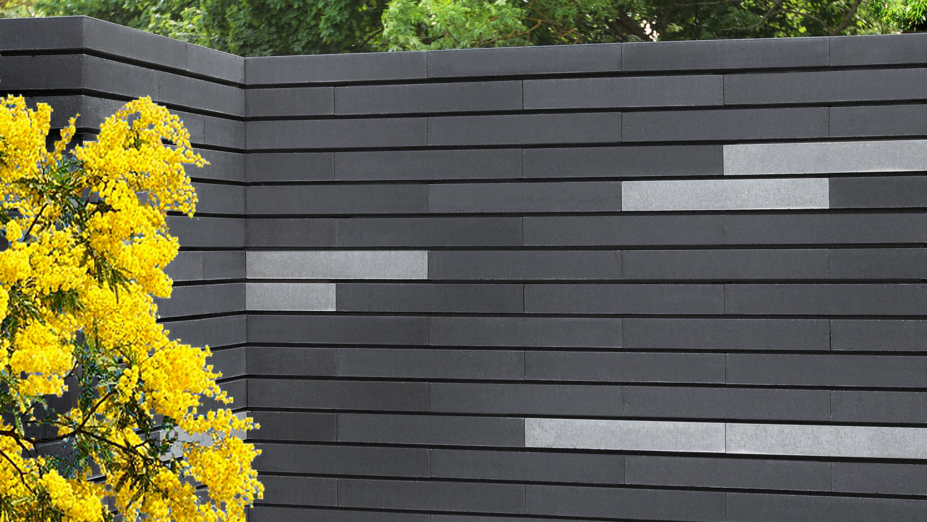 Tvárnice sloupková Linus 60x30x10 - Standard Přírodní