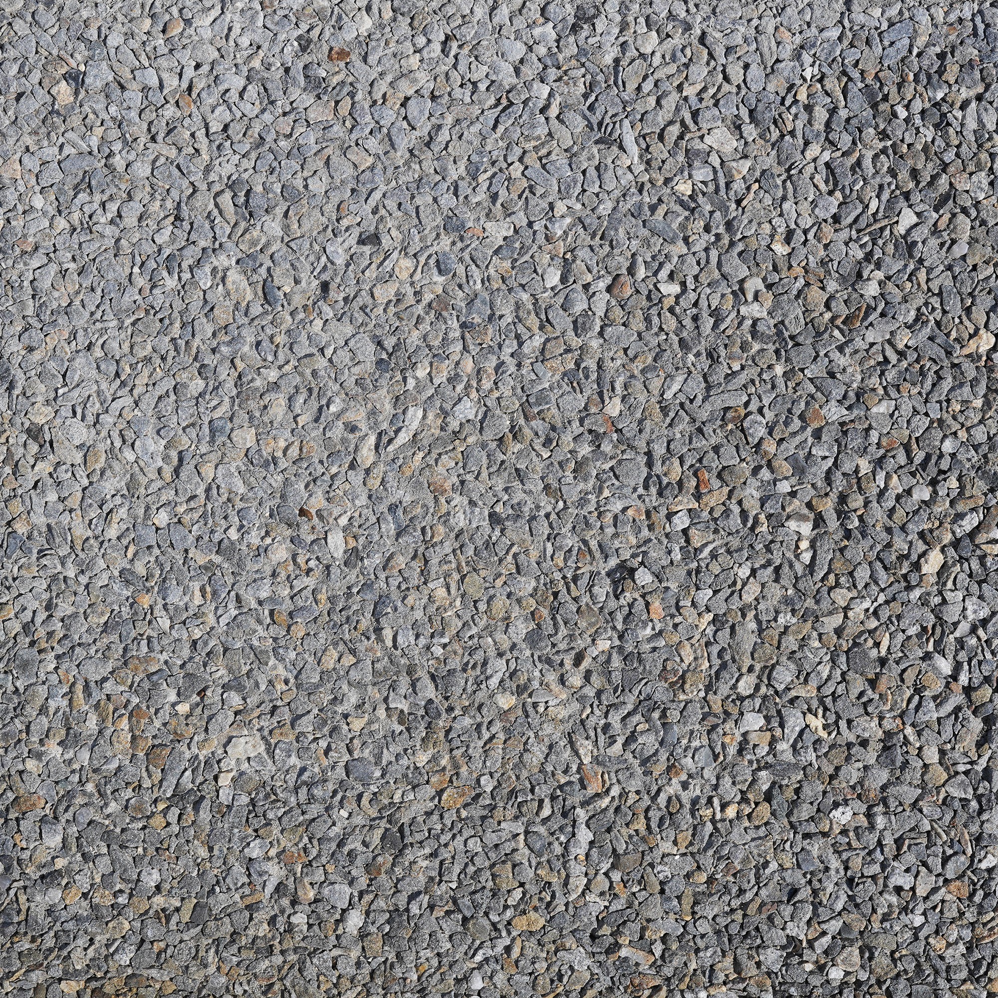 Schodišťový stupeň 120x30x6 - Vymývaný  Sand Grit přírodní