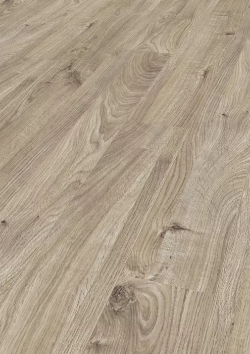 Laminátová plovoucí podlaha Eurowood MAXIMO 3081 ER Dub Kibo béžový V4 spára AKCE