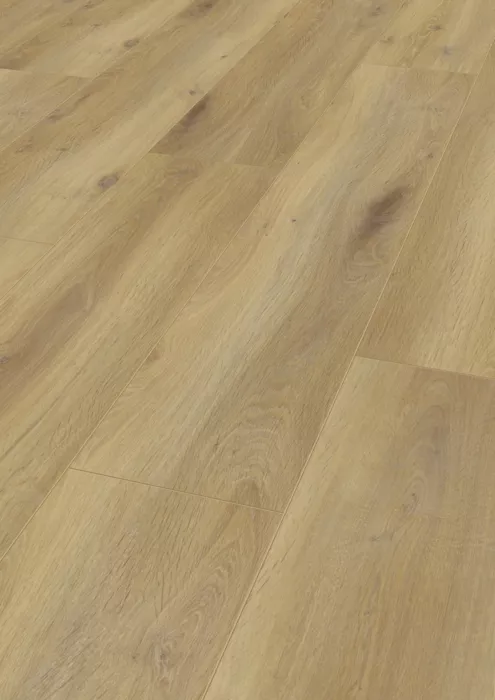 Laminátová plovoucí podlaha Eurowood PURUS PLUS 3861 ER Dub Seetaler V4 spára AKCE