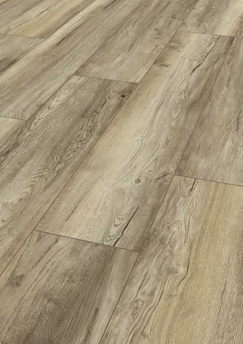 Laminátová plovoucí podlaha Eurowood PURUS PLUS 4747 ER Dub Dachstein V4 spára AKCE