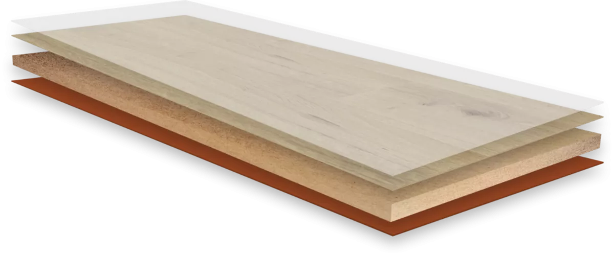 Laminátová plovoucí podlaha Eurowood PURUS PLUS 4747 ER Dub Dachstein V4 spára AKCE