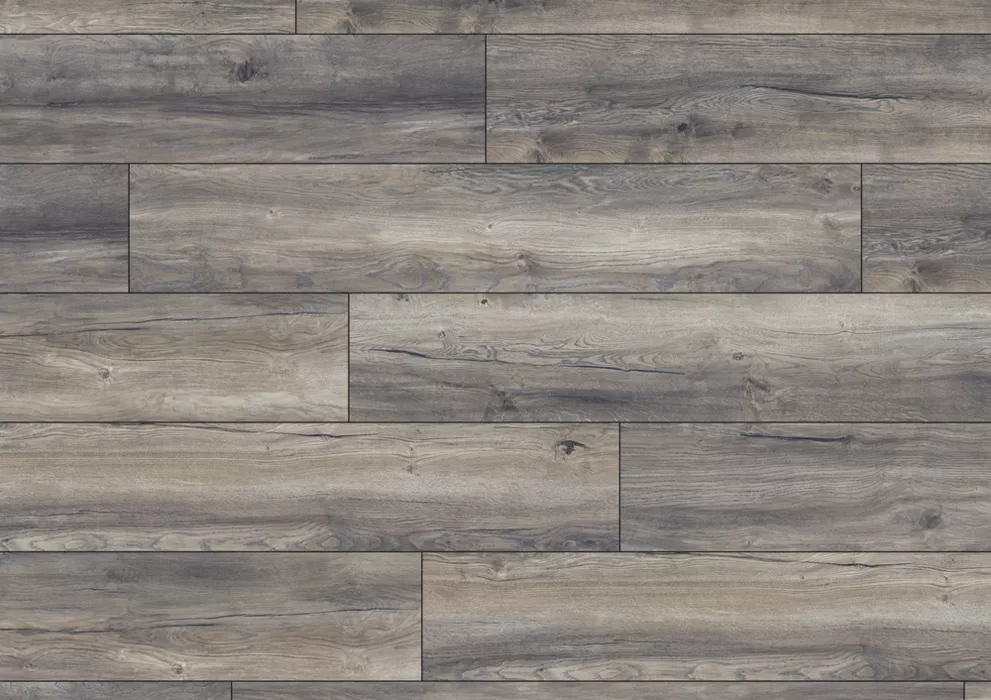 Laminátová plovoucí podlaha Eurowood PURUS PLUS 3572 ER Dub Tuxer V4 spára AKCE