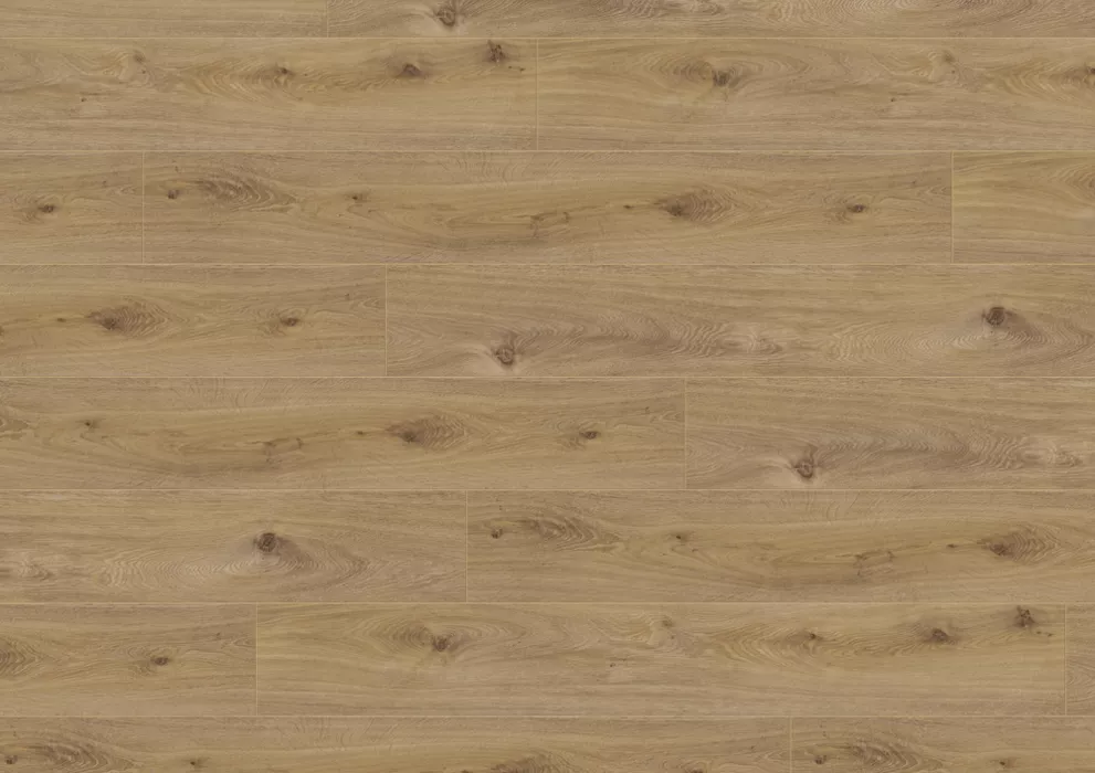 Laminátová plovoucí podlaha Eurowood PURUS 4169 ER Dub Alpský V4 spára AKCE