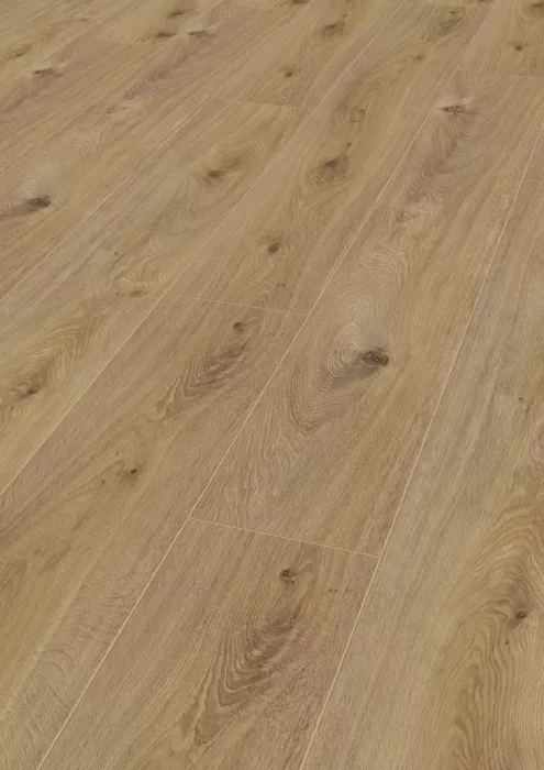 Laminátová plovoucí podlaha Eurowood PURUS 4169 ER Dub Alpský V4 spára AKCE