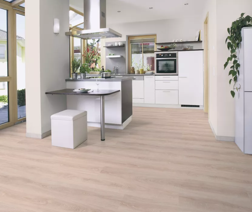 Laminátová plovoucí podlaha Kaindl Classic Touch Standard (Clic Loc) 34237 AV Dub Rialta V4 spára