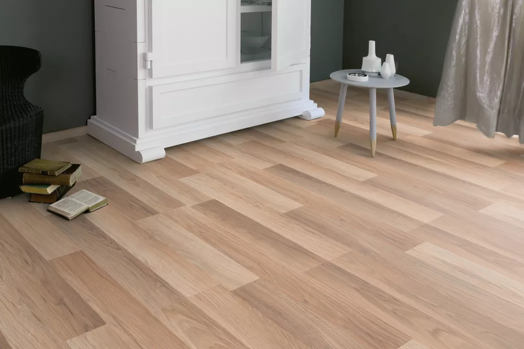 Laminátová plovoucí podlaha Kaindl Classic Touch Standard 37195 AV Dub Petrona V4 spára