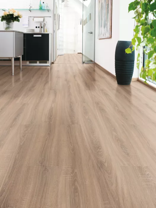 Laminátová plovoucí podlaha Kaindl Classic Touch Standard (Clic Loc) 37526 AV Dub Rosarno V4 spára