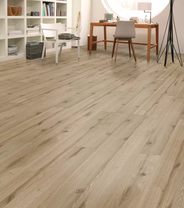 Laminátová plovoucí podlaha Kaindl Classic Touch Standard (Clic Loc) 37813 MO Dub Severina V4 spára