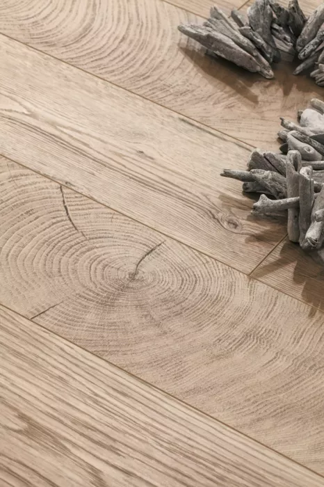 Laminátová plovoucí podlaha Kaindl Natural Touch Premium K4381 RE Dub Fresco Lodge V4 spára