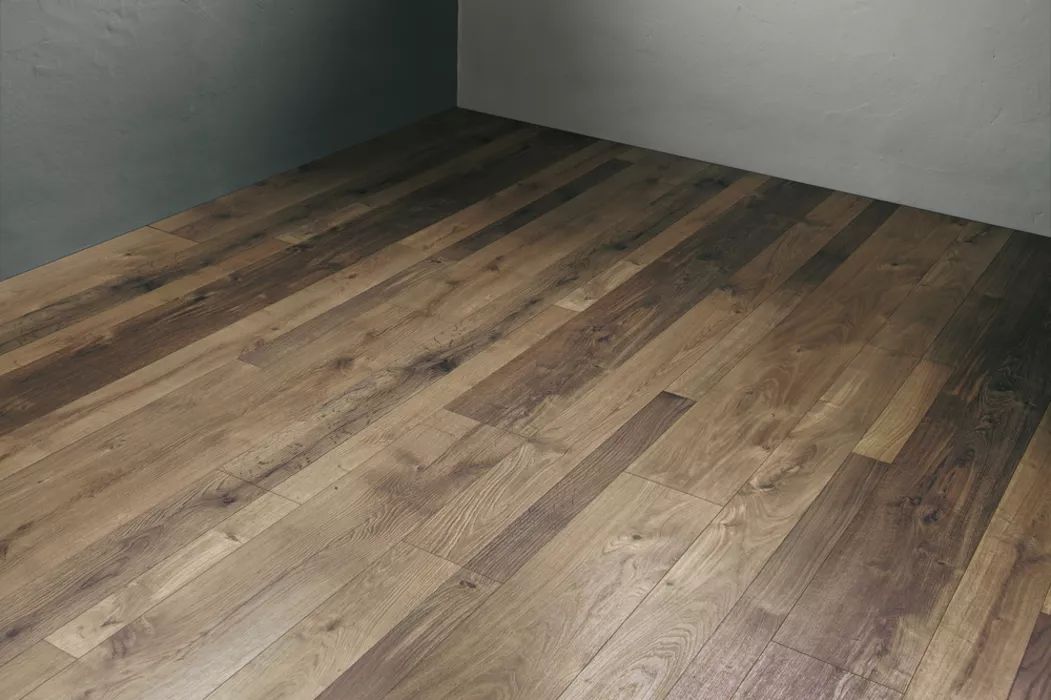 Laminátová plovoucí podlaha Kaindl Natural Touch Standard K4362 RF Dub Farco Elegance V4 spára
