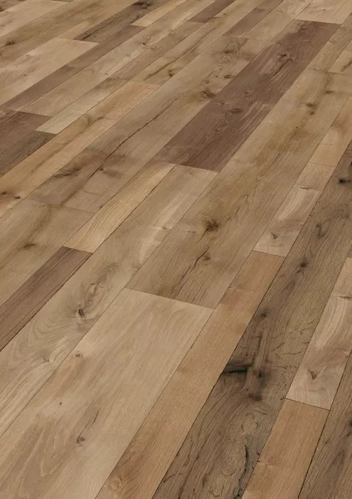Laminátová plovoucí podlaha Kaindl Natural Touch Standard K4362 RF Dub Farco Elegance V4 spára