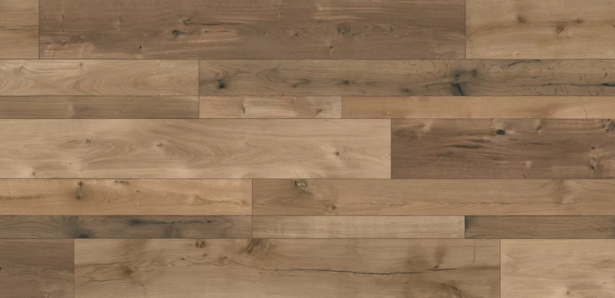 Laminátová plovoucí podlaha Kaindl Natural Touch Standard K4362 RF Dub Farco Elegance V4 spára