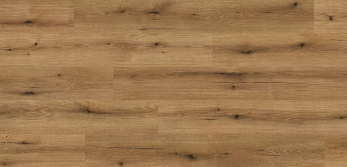 Laminátová plovoucí podlaha Kaindl AQUApro Natural Touch K5474 RI Dub Evoke Sunset V4 spára