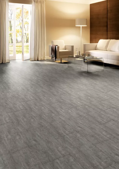 Vinylová plovoucí podlaha Eurowood Atlantic Stone V4 spára AKCE