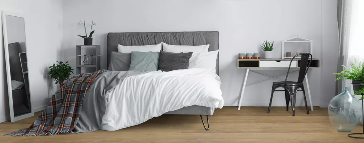 Vinylová plovoucí podlaha Eurowood Hydro 1124-2 Dub přírodní AKCE
