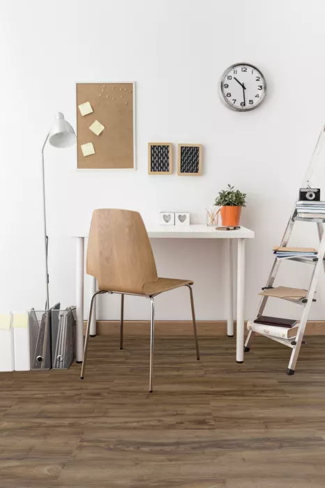 Vinylová plovoucí podlaha Eurowood Hydro 1122-2 Ořech AKCE