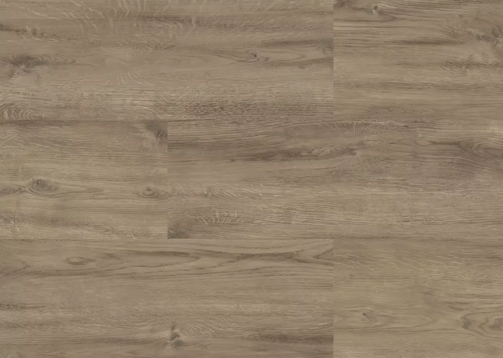 Vinylová plovoucí podlaha Eurowood Hydro 8133-10 Dub evropský AKCE