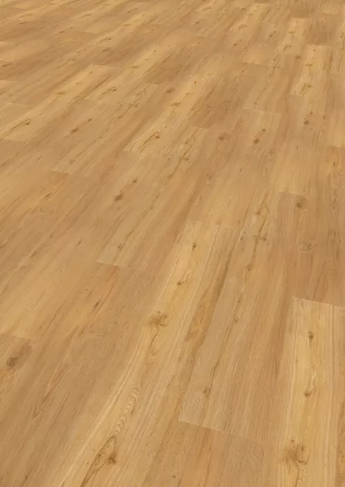 Vinylová plovoucí podlaha Eurowood Dub Alberta AKCE