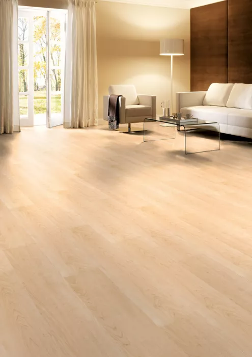 Vinylová plovoucí podlaha Eurowood Javor Manitoba AKCE