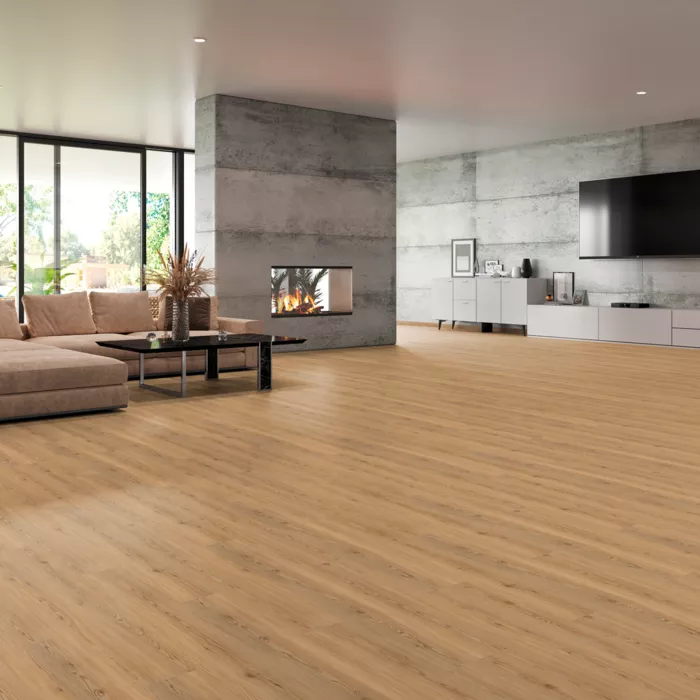 Vinylová plovoucí podlaha Eurowood Smrk Richmond AKCE