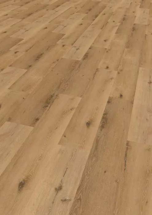 Vinylová plovoucí podlaha Eurowood Dub Michigan AKCE