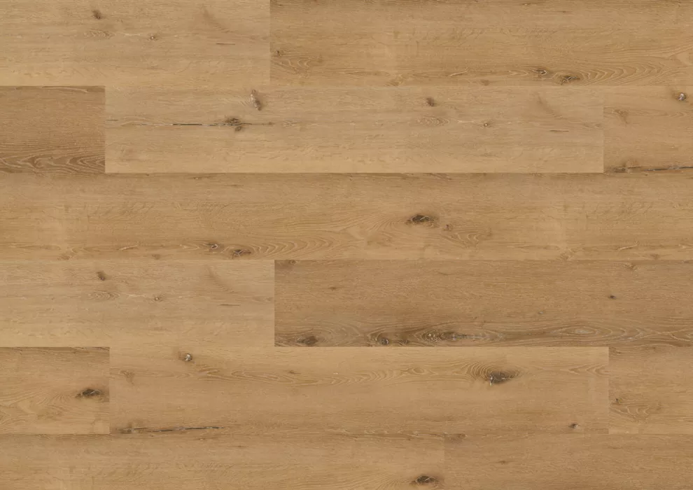 Vinylová plovoucí podlaha Eurowood Dub Michigan AKCE