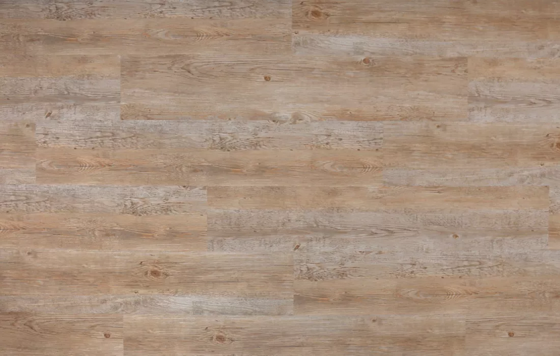 Vinylová plovoucí podlaha Eurowood Modřín Ottawa AKCE
