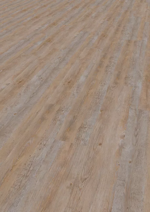 Vinylová plovoucí podlaha Eurowood Modřín Ottawa AKCE