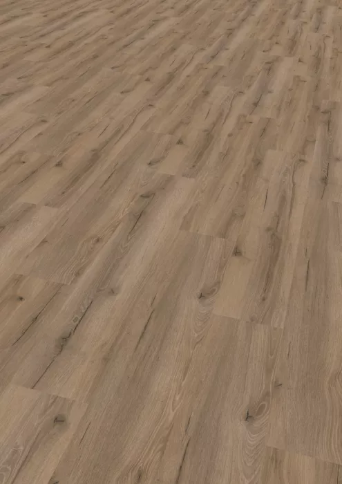 Vinylová plovoucí podlaha Eurowood Dub Denver AKCE