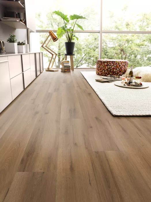 Vinylová plovoucí podlaha Eurowood Dub Maryland AKCE